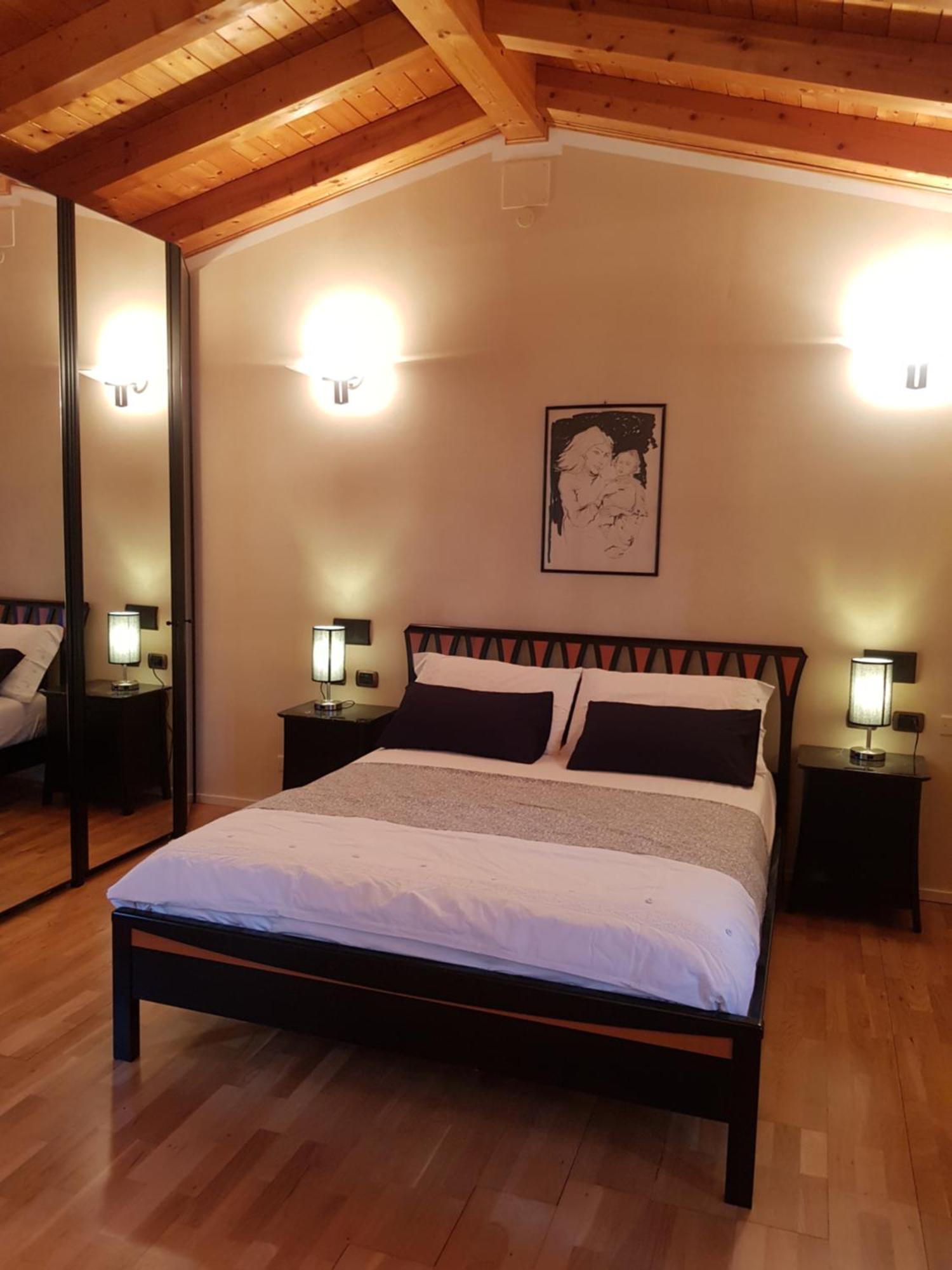 Guesthouse at Villa degli olivi Limone sul Garda Esterno foto