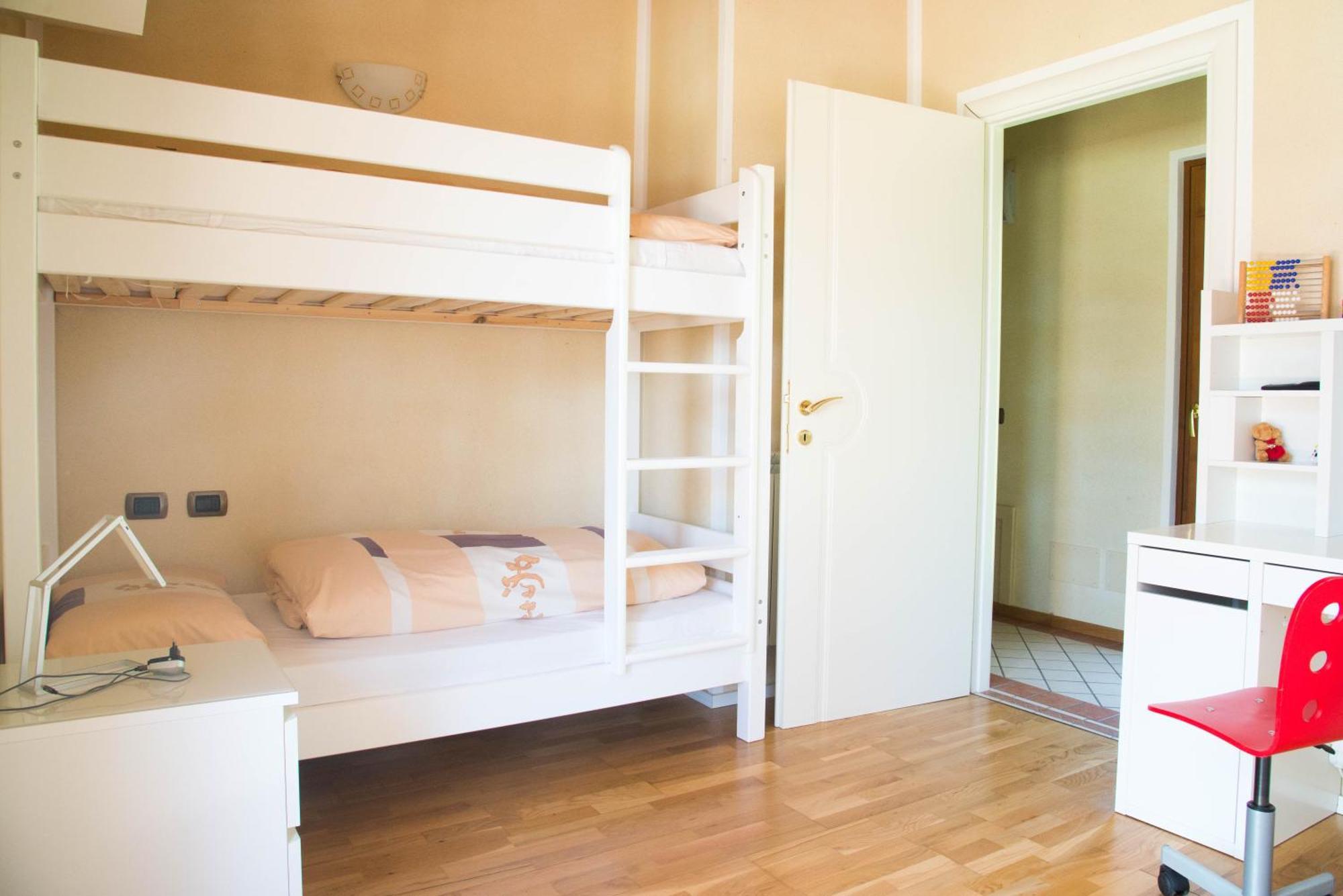Guesthouse at Villa degli olivi Limone sul Garda Esterno foto
